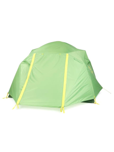 Marmot Limestone 4 Person Tent Kiwi One Size