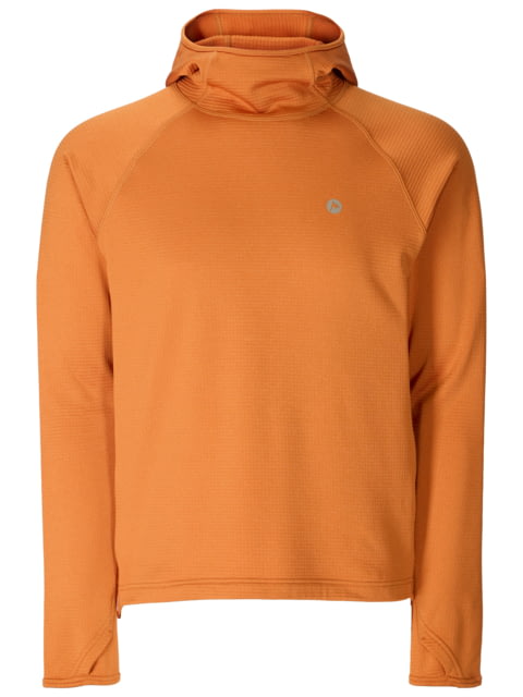 Marmot Dias Ridge Hoody - Men's Dark Spice Medium
