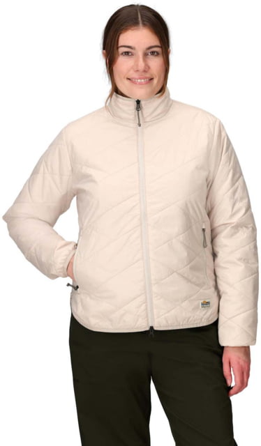Marmot Onward Insulated Jacket – Womens Birch Bark Small