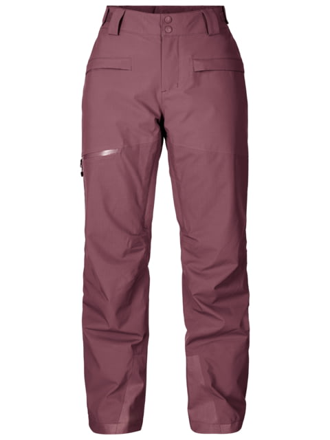 Marmot Marmot Refuge Insulated Pants - Women's Sugar Plum Medium