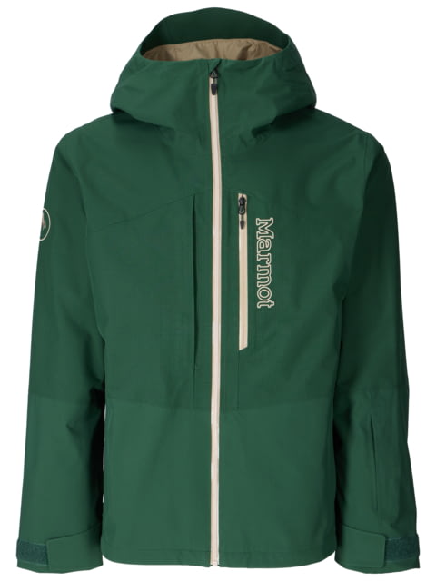 Marmot Marmot Refuge Jacket - Men's Pine Forest Extra Large