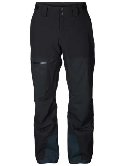 Marmot Marmot Refuge Pants - Men's Black Extra Large