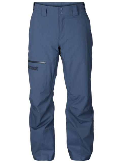Marmot Marmot Refuge Pants - Men's Thunderhead Medium