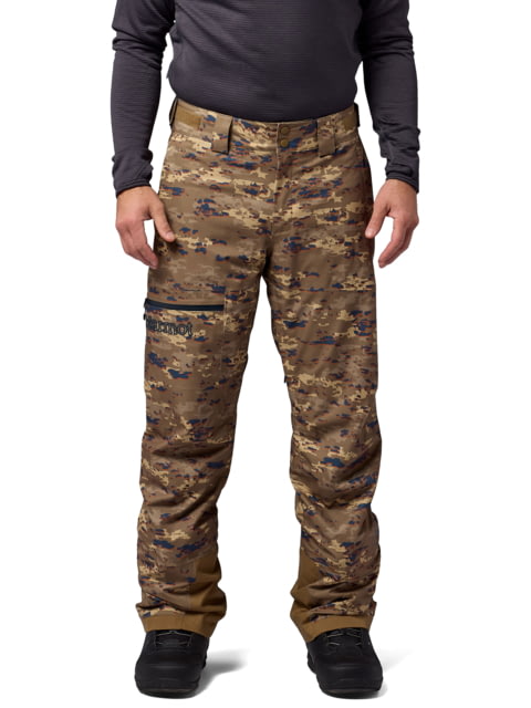 Marmot Marmot Refuge Pants - Men's Chara Camo Extra Large - $159.99 at CampSaver.com