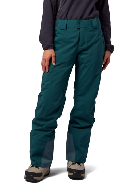 Marmot Marmot Slopestar Insulated Pants - Women's Water Cave Large