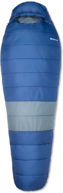 Marmot Trestles Elite Eco 20 Short Arctic Navy/Steel Onyx LZ