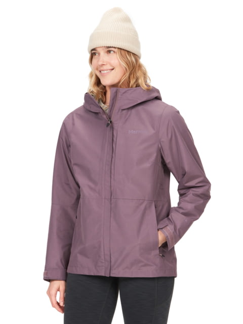 Marmot Minimalist GORE-TEX Jacket - Women's Medium Hazy Purple