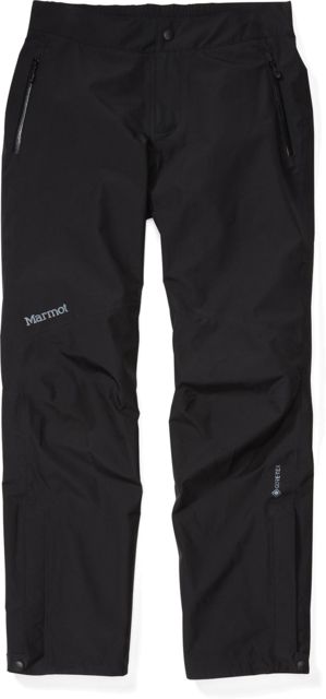 Marmot Minimalist Pant – Women’s Black Extra Large Regular