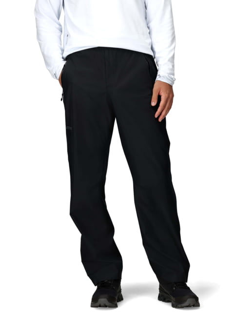 Marmot Minimalist Pertex Pant – Men’s Black L
