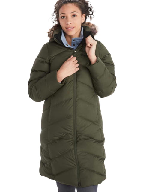 Marmot Montreaux Coat - Women's Nori Small