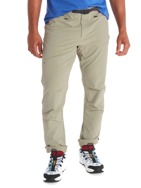 Marmot Mountain Active Pant - Men's Vetiver 32