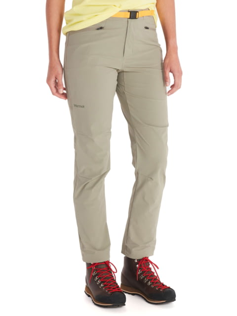 Marmot Mountain Active Pant - Women's Vetiver 8