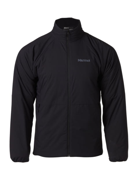Marmot Novus LT Jacket - Men's Black Medium