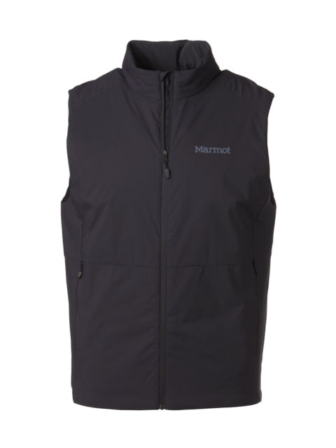 Marmot Novus LT Vest - Men's Black Extra Large