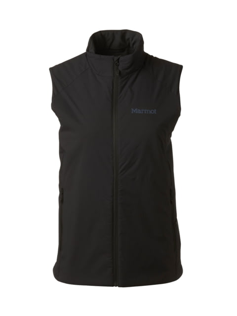 Marmot Novus LT Vest - Women's Black Medium