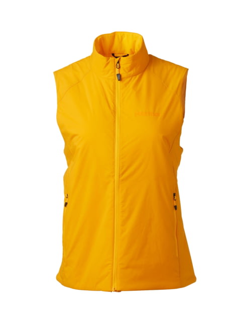 Marmot Novus LT Vest - Women's Golden Sun Large