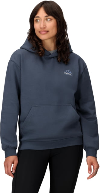 Marmot Marmot Peaks Hoody - Women's Thunderhead Large