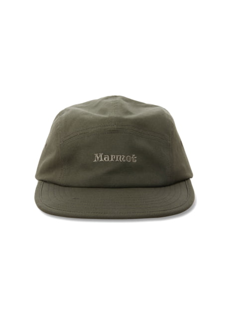 Marmot Penngrove 5 Panel Cap Nori One Size