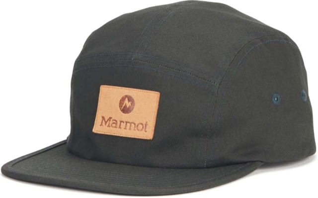 Marmot Penngrove 5 Panel Hat Nori One Size