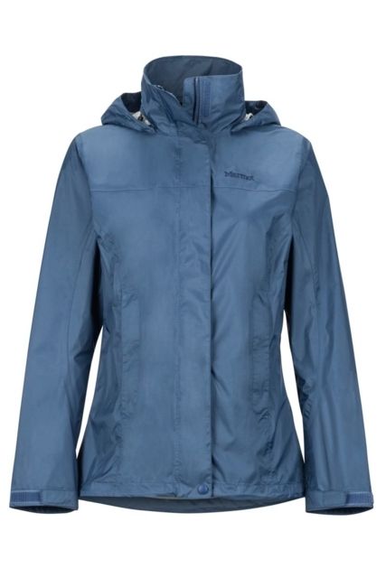 Marmot PreCip Eco Jacket - Women's Storm Extra Small