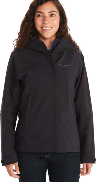 Marmot PreCip Eco Pro Jacket - Women's Extra Large Black