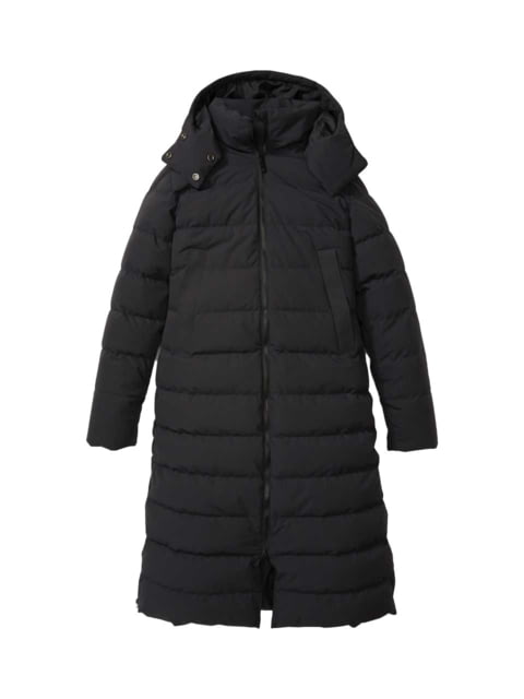 Marmot Prospect Coat - Women's Black Large