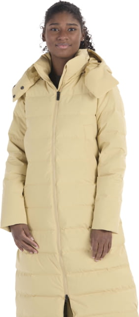 Marmot Prospect Coat - Women's Light Oak Large