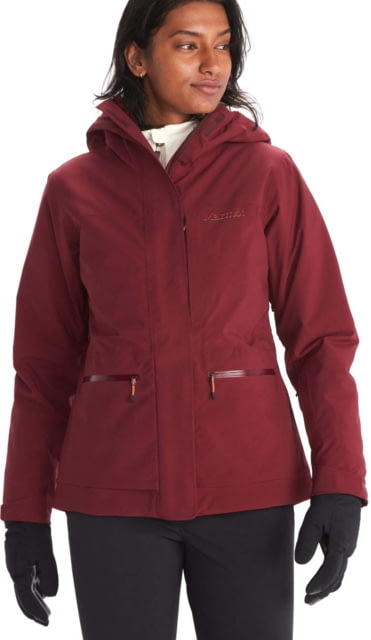 Marmot Refuge Jacket - Women's Port Royal Medium