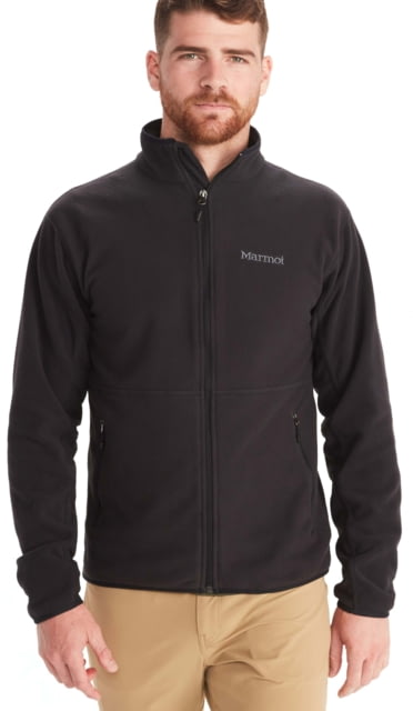 Marmot Rocklin Jacket - Men's Black XXL