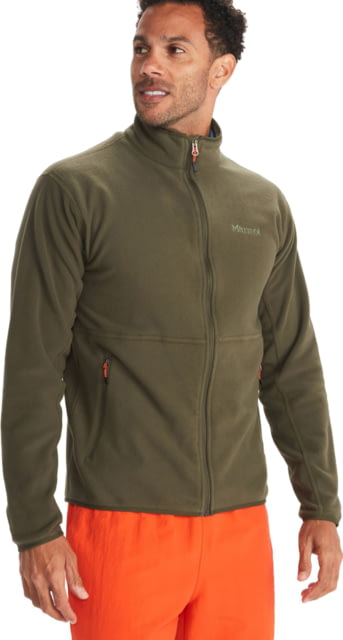 Marmot Rocklin Jacket - Men's Nori Large