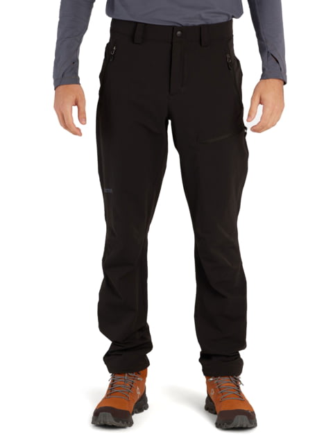 Marmot Scree Pant - Men's Black 28