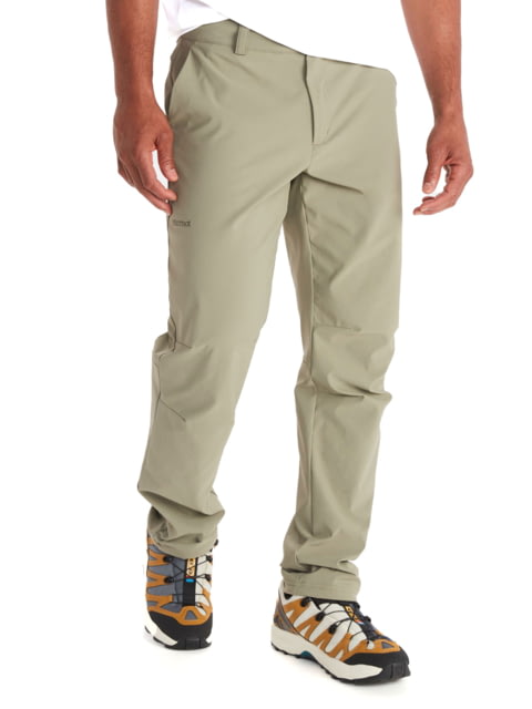 Marmot Scree Pant - Men's Vetiver 34