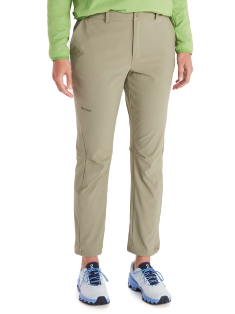 Marmot Scree Pant - Women's Vetiver 10