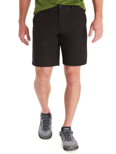 Marmot Scree Short - Men's Black 40