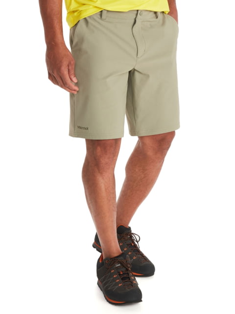 Marmot Scree Short - Men's Vetiver 36