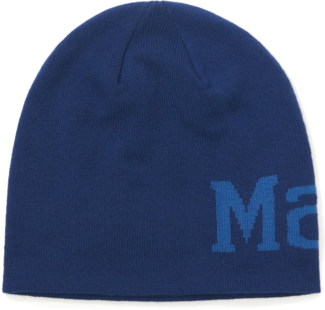 Marmot Summit Hat Arctic Navy/Dark Azure One Size