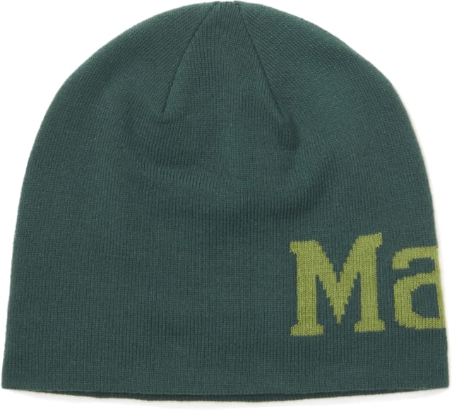 Marmot Summit Hat Nori/Foliage One Size