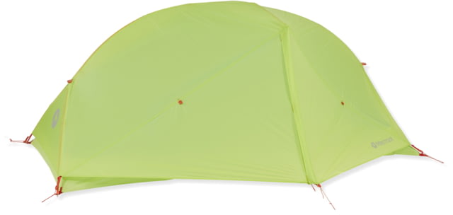 Marmot Superalloy 3P Tent Green Glow One Size