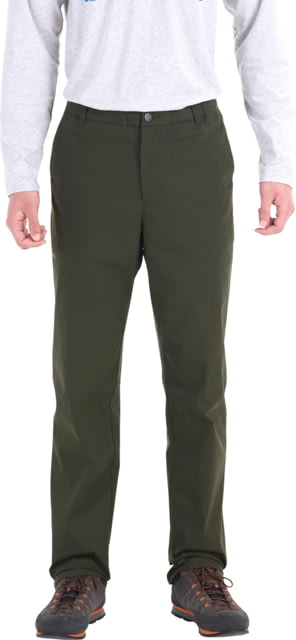 Marmot Topanga Pant - Men's Rosin Green XL