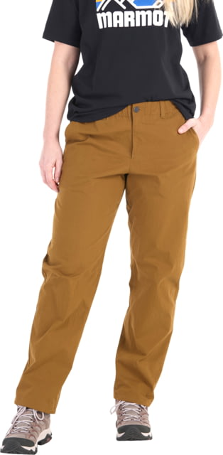 Marmot Topanga Pant - Women's Hazel L