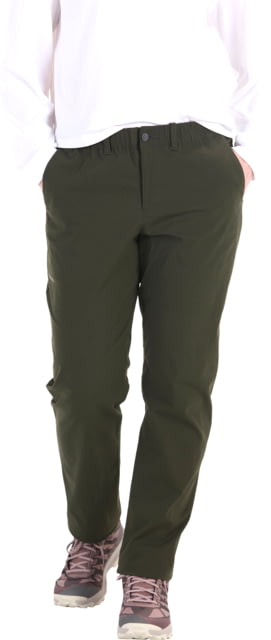 Marmot Topanga Pant - Women's Rosin Green S