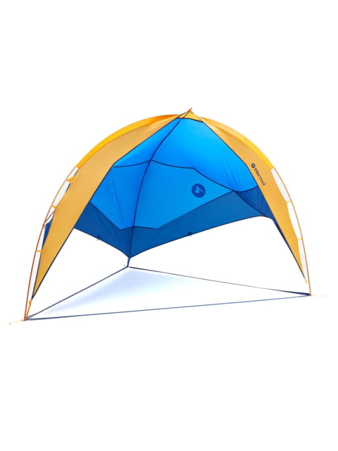 Marmot Toucan Sun Shelter Trail Blue/Twilight One Size