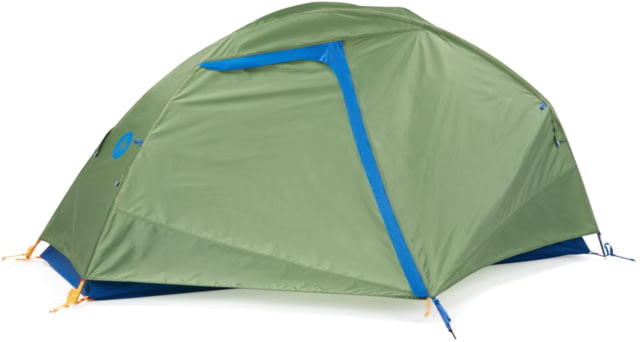 Marmot Tungsten Tent - 1 Person Foliage/Dark Azure One Size