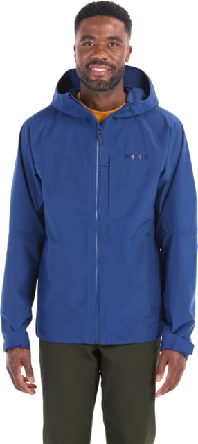 Marmot Waypoint GORE-TEX Jacket - Men's Twilight Blue Small