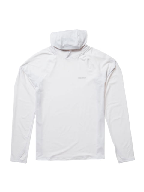 Marmot Windridge Hoody - Men's White Medium