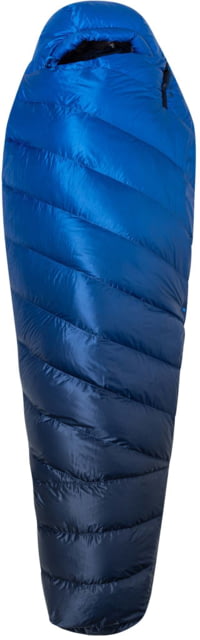 Marmot Wraptor 15 Down Sleeping Bag Clear Blue/Arctic Navy NZ