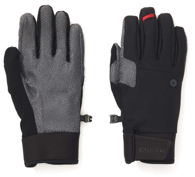 Marmot XT Glove - Men's Black Extra Small