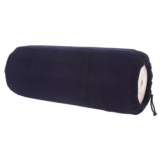 Master Fender Covers Master Fender Covers HTM-2 - 8" x 26" - Single Layer - Navy