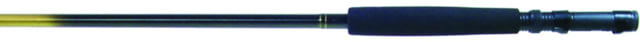 Master Fishing Tackle Corporation Master 63Ss Spectra Fly Rod 2 Piece Tough 3/8-3/4oz Lures 6-17 Wt. 8'