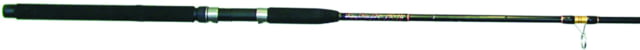 Master Fishing Tackle Corporation Master Blackfin Spin Rod Solid Glass 1 Piece 7'